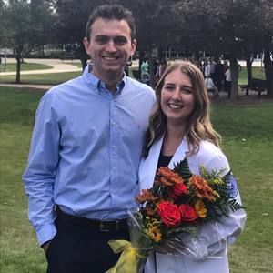 Meet your Posher, Kathy